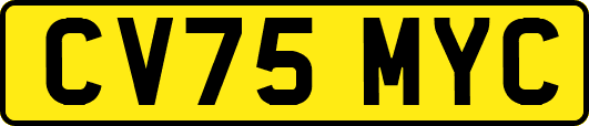 CV75MYC