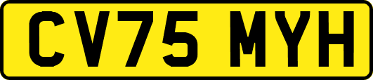 CV75MYH