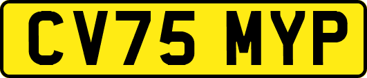 CV75MYP