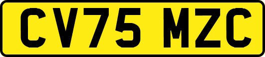 CV75MZC