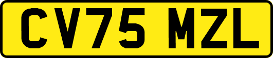 CV75MZL