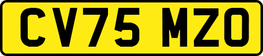CV75MZO