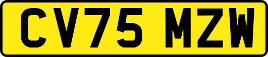 CV75MZW