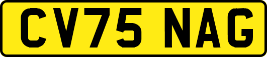 CV75NAG