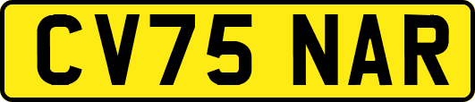 CV75NAR