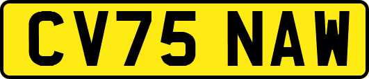CV75NAW