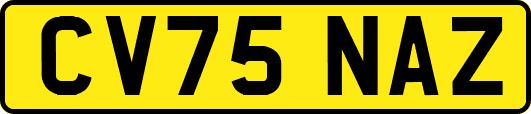 CV75NAZ