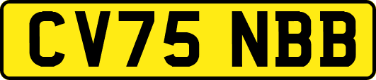 CV75NBB