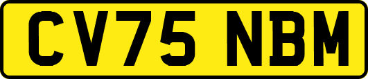 CV75NBM