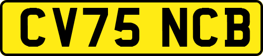 CV75NCB