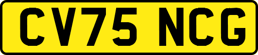 CV75NCG