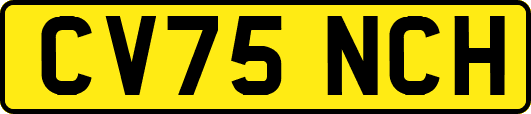 CV75NCH