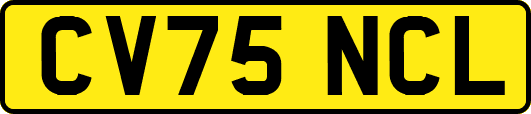 CV75NCL