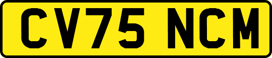 CV75NCM