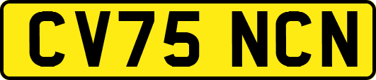 CV75NCN