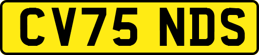 CV75NDS