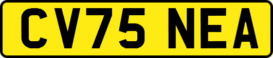 CV75NEA