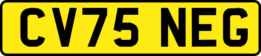 CV75NEG
