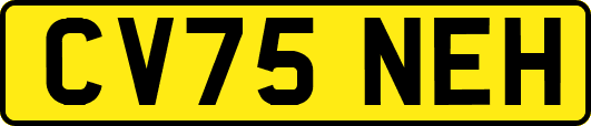 CV75NEH