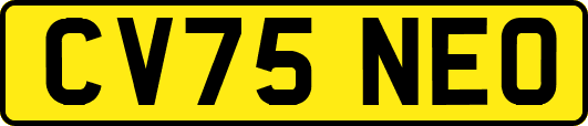 CV75NEO