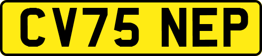 CV75NEP
