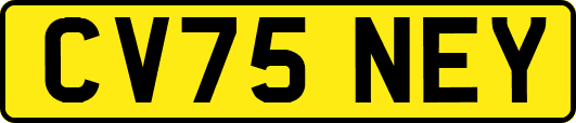 CV75NEY