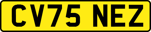 CV75NEZ