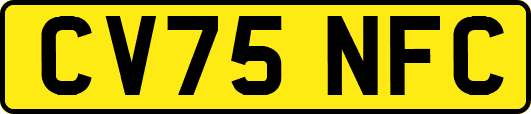 CV75NFC