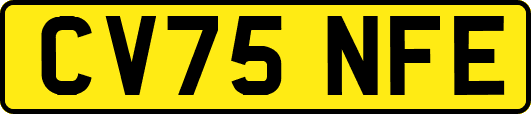 CV75NFE