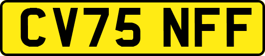 CV75NFF