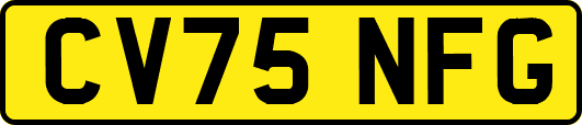 CV75NFG