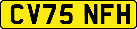CV75NFH