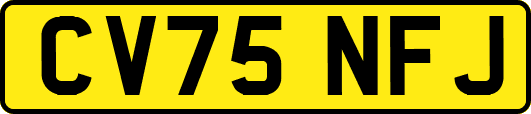 CV75NFJ