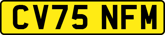 CV75NFM