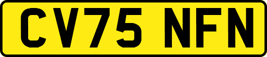 CV75NFN