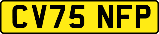 CV75NFP