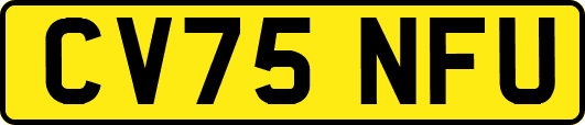 CV75NFU