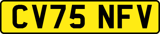 CV75NFV