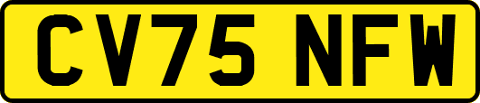 CV75NFW