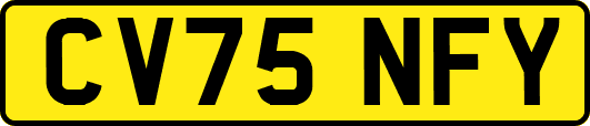 CV75NFY