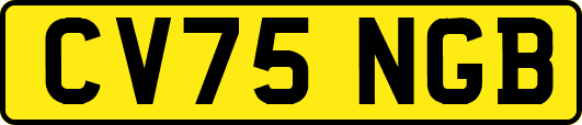CV75NGB
