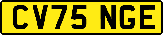 CV75NGE