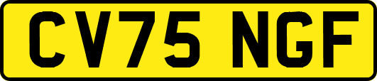 CV75NGF