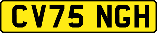CV75NGH