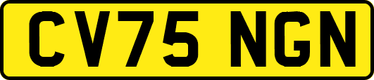 CV75NGN