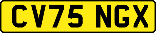 CV75NGX