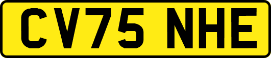 CV75NHE