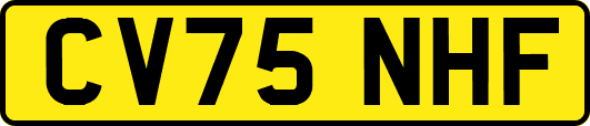 CV75NHF