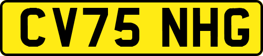CV75NHG