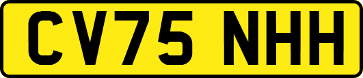 CV75NHH